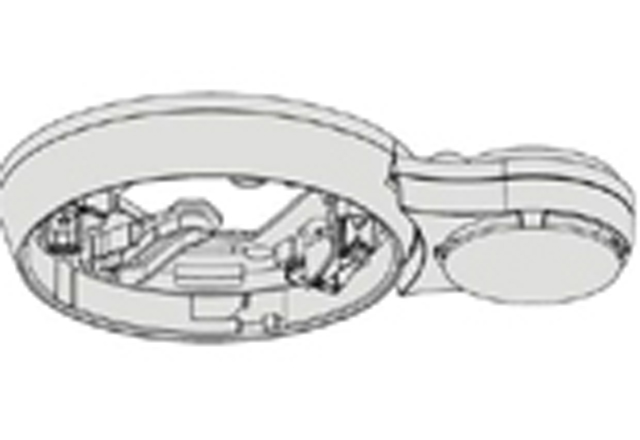 DBS720蜂鸣器底座