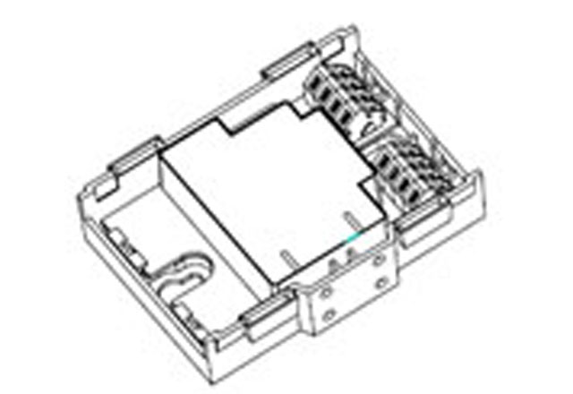 FDCL181 隔离模块