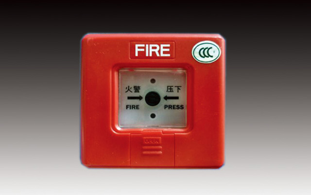 J-SAP-M-SX6231F型 手动火灾报警按钮