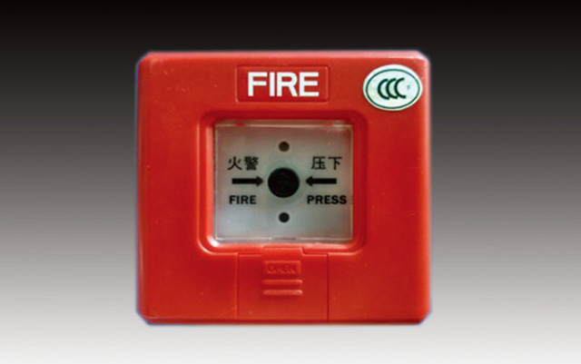 J-SAP-M-SX6231型 手动火灾报警按钮