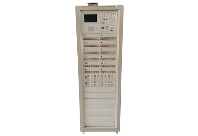 JB-TGK-JF8001火灾报警控制器消防联动控制器